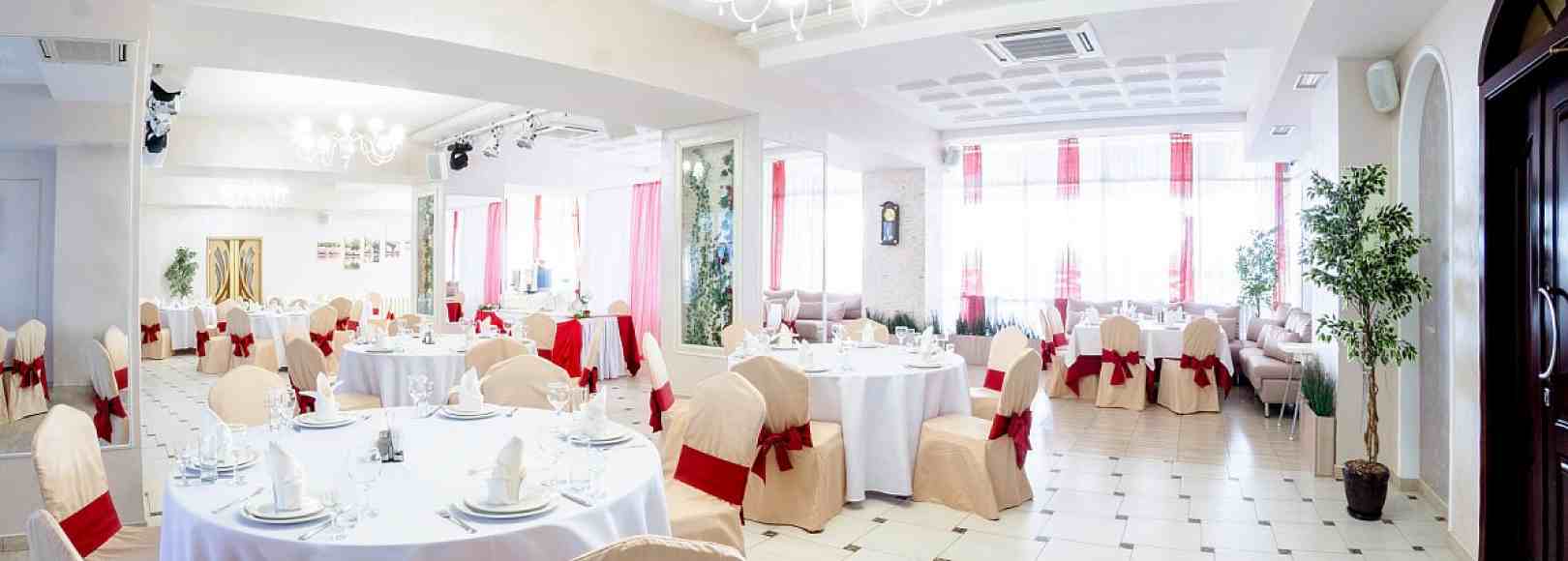 Фотография конференц-зала АМАКС Отель Омск