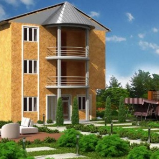 Фотография гостиницы Sport Palace