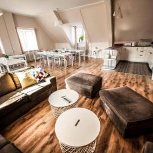 Фотографии хостела
Bi-Pi Hostel