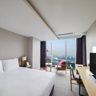 Фотография гостиницы Best Western Harbor Park Hotel