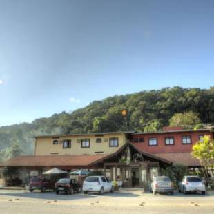 Фотографии мини отеля
Hotel Raul's