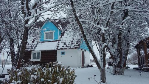 Фотография гостевого дома На Михалях