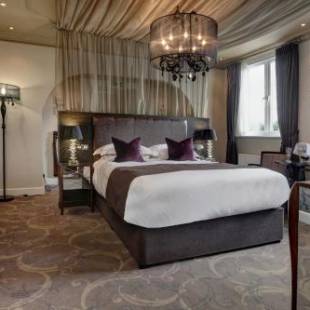 Фотографии гостиницы
Best Western Ivy Hill Hotel