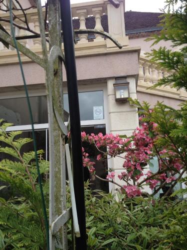 Фотографии гостиницы 
            Blanche de Castille