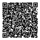 QR код мини отеля Gudauri Dacha-Too