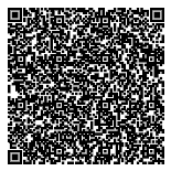 QR код гостиницы Парк Инн бай Рэдиссон Новокузнецк