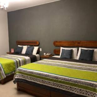 Фотографии гостиницы
Hotel Pastora