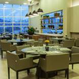 Фотография гостиницы BH Raja Hotel