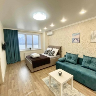 Фотография квартиры Rental Family Rooms (Рентал Фэмили) на улице Переверткина