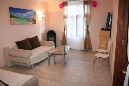 Фотография квартиры Apartament Królewski z baldachimem Centrum