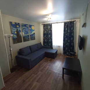 Фотография квартиры Апартаменты Калина на Тургенева 47