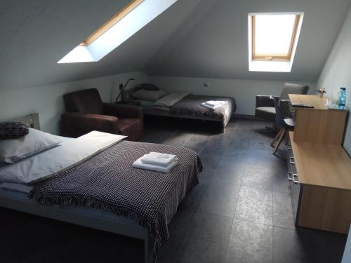 Фотография базы отдыха Reza