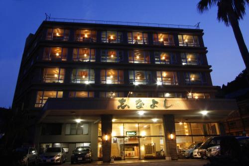 Фотографии мини отеля 
            Hotel Shinayoshi