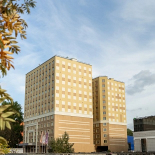 Фотография квартиры Апартаменты Stories у метро Кировский завод