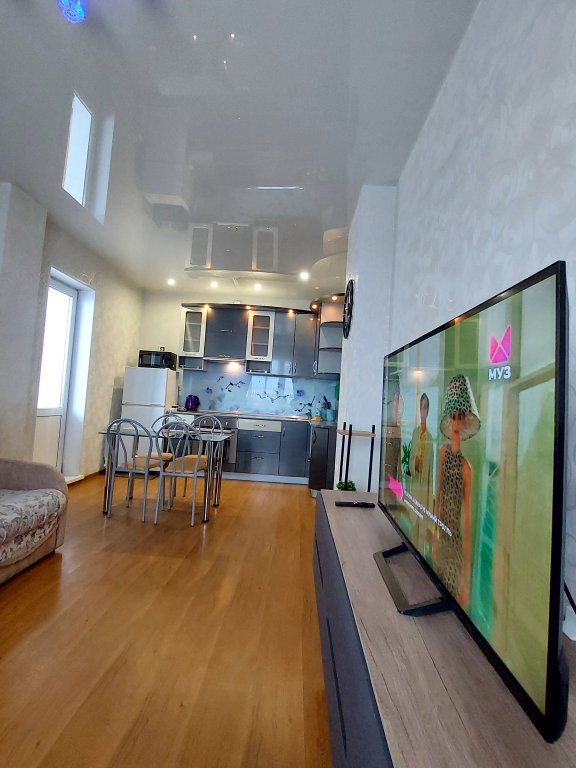 Фотография квартиры Апартаменты 247/74