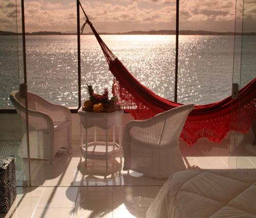 Фотография гостиницы Barracuda Resort Búzios