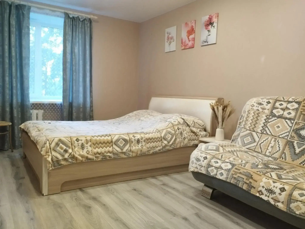 Фотография квартиры Апартаменты на Набережной улице 47