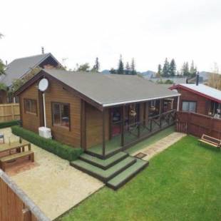 Фотографии гостевого дома
Hanmer's Coziest