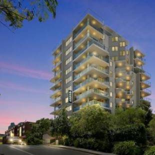 Фотографии апарт отеля
Quest South Brisbane