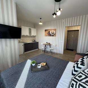 Фотография квартиры Апартаменты на улице Ленина 97А