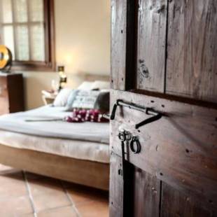 Фотографии мини отеля 
            Maison Silvia