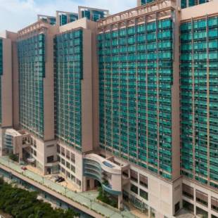 Фотографии гостиницы
Rambler Oasis Hotel