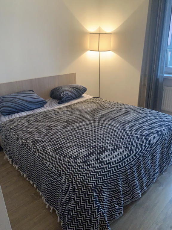 Фотография квартиры Квартира На Лесной 17