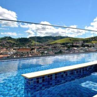 Фотография гостиницы Hotel Amantykir