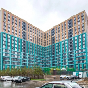 Фотография квартиры Апартаменты на проспекте Туран 44Б