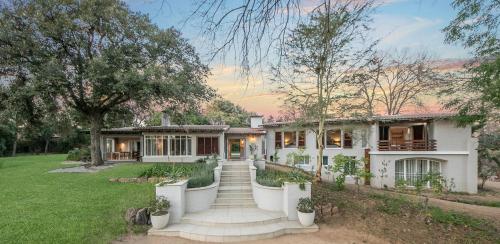 Фотография гостиницы Amberhall Guesthouse