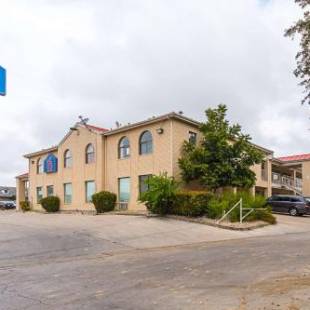 Фотографии гостиницы
Motel 6-San Antonio, TX - Fiesta Trails