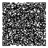 QR код гостиницы Петроградский форт