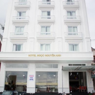 Фотография гостиницы Ngoc Nguyen Anh Da Lat