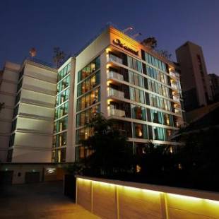 Фотографии гостиницы
Oakwood Residence Sukhumvit 24 - SHA Extra Plus