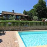 Фотография базы отдыха Agriturismo Ponte Di Riocchio