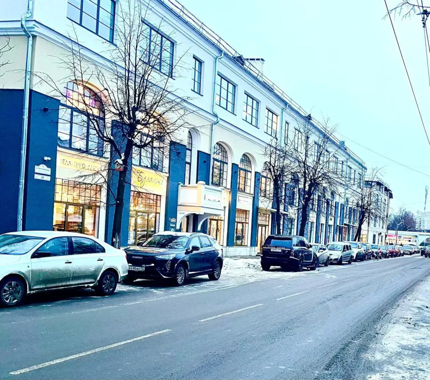 Фотография квартиры Апартаменты Типография Вахромеева