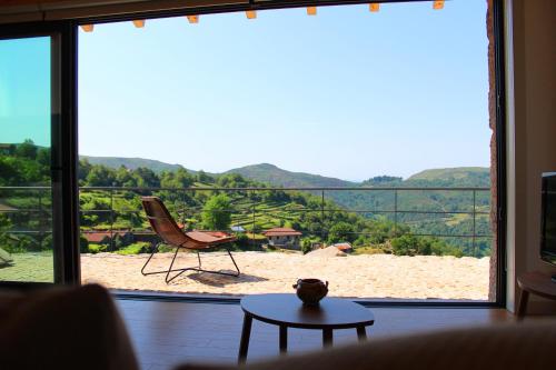 Фотография гостевого дома Casa do Ramiscal - Eido do Pomar