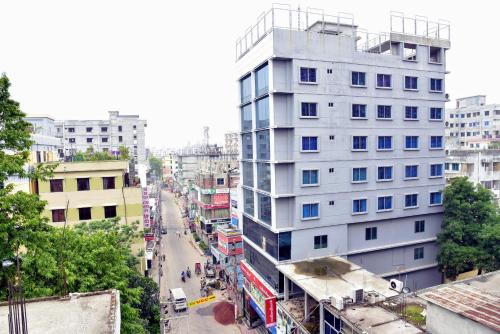 Фотография гостиницы Annex Suites