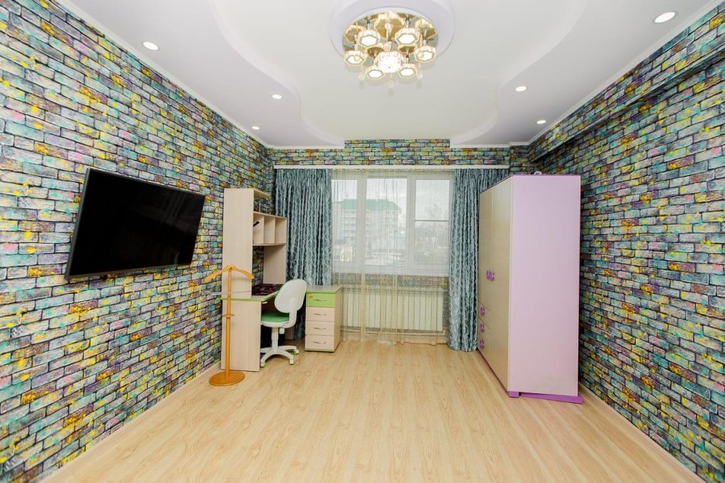 Фотография квартиры С комфортом на улице Комсомольская 293А