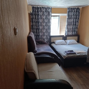 Фотография квартиры Квартира Нефтеюганск