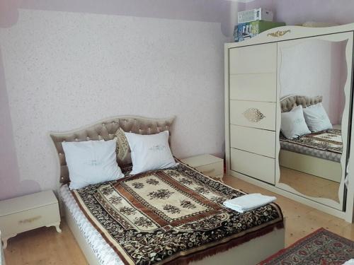Фотография гостевого дома Murad`s sweet villa