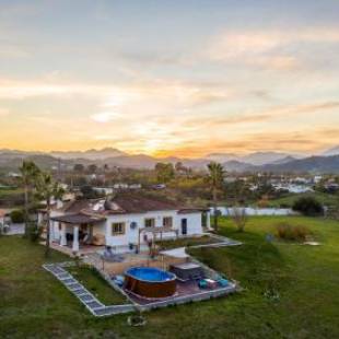 Фотографии мини отеля
Casa de los Sueños