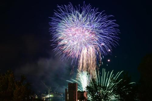 Фотография гостевого дома Onomichi Senkouji Sakano Rian Fuu