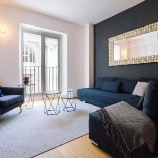 Фотография апарт отеля MyPlace Zocalo