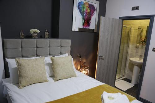 Фотография гостиницы Park City Suites Hotel