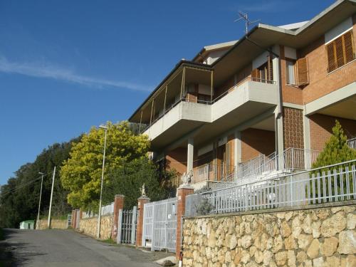 Фотография мини отеля Bed & Breakfast Le Coste