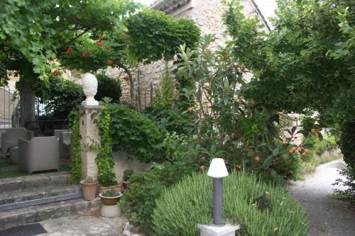 Фотография гостевого дома Maison d'Hôtes Côté Cour