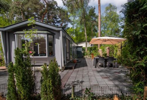 Фотография гостевого дома Luxe chalet op de Veluwe