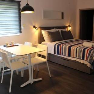 Фотографии гостевого дома 
            Studioapartment Black & White