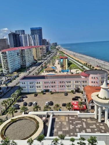 Фотография гостиницы Aqua Hotel